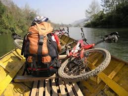 Laos Luang Prabang Everything Under the Sun Adventure Biking 3 Days